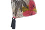DKD Home Decor Foulard Hawai Mediterraneo Multicolor Naranja 0.2 x 180 x 110 cm (6 Unidades)