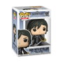 Funko POP! Kingdom Hearts Xion con Keyblade