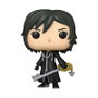 Funko POP! Kingdom Hearts Xion con Keyblade