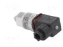 DANFOSS MBS 1700 Transductor de presión 0-16bar 4-20mA