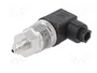 DANFOSS MBS 1700 Transductor de presión 0-16bar 4-20mA