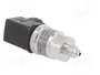 DANFOSS MBS 1700 Transductor de presión 0-16bar 4-20mA