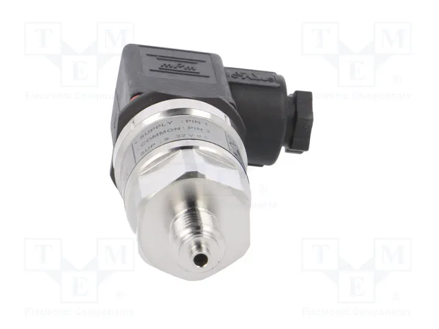 DANFOSS MBS 1700 Transductor de presión 0-16bar 4-20mA