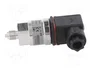 DANFOSS MBS 1700 Transductor de presión 0-16bar 4-20mA