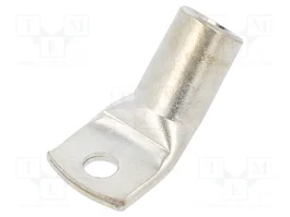 BM GROUP Terminal de anillo tubular M8 95mm2