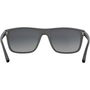 Gafas de Sol Hombre Emporio Armani EA 4033 Negro