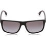 Gafas de Sol Hombre Emporio Armani EA 4033 Negro