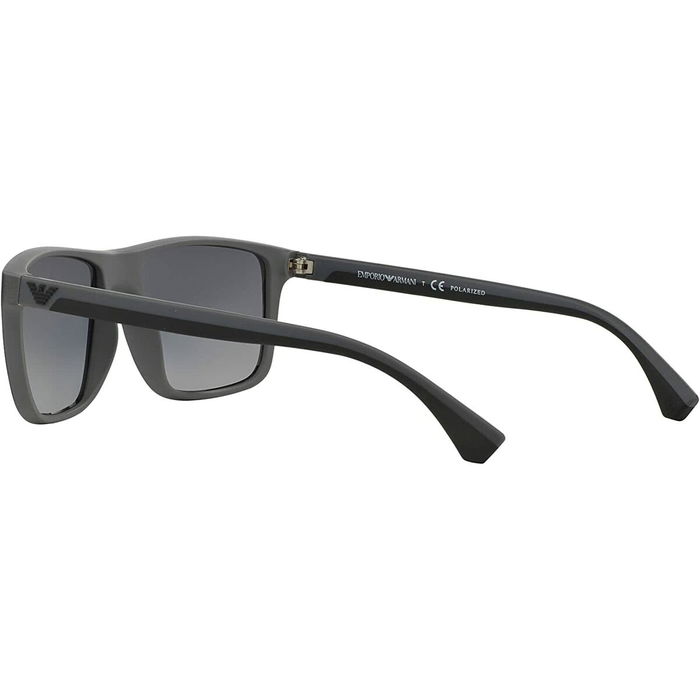 Gafas de Sol Hombre Emporio Armani EA 4033 Negro