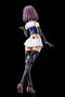 Megami Device Maqueta Plastic Model Kit 1/1 Buster Doll Tank 17 cm