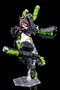 Megami Device Maqueta Plastic Model Kit 1/1 Buster Doll Tank 17 cm