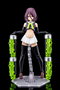 Megami Device Maqueta Plastic Model Kit 1/1 Buster Doll Tank 17 cm