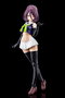 Megami Device Maqueta Plastic Model Kit 1/1 Buster Doll Tank 17 cm