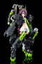 Megami Device Maqueta Plastic Model Kit 1/1 Buster Doll Tank 17 cm
