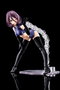 Megami Device Maqueta Plastic Model Kit 1/1 Buster Doll Tank 17 cm