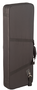 Funda-Estuche Ek para Guitarra Eléctrica de Foam Rectangular