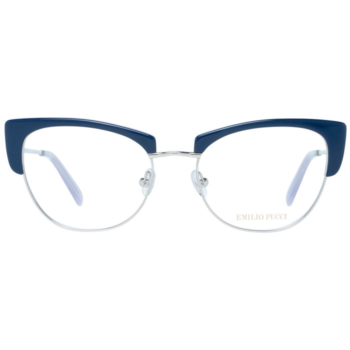 Pucci EP5102-54092 Gafas de vista para mujer azul