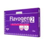 DRASANVI FLAVOGEN bifase 2 60cap.