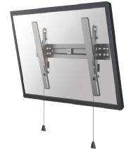 Equip Soporte Pantalla 37" - 70" Bajo Perfil Ultra Delgado Inclinable VESA 600x400mm Soporte Pared TV Equip Soporte Pantalla 37" - 70" Bajo Perfil Ultra Delgado Inclinable VESA 600x400mm Soporte Pared TV