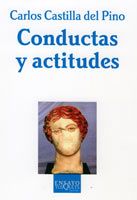 Conductas y actitudes, Carlos Castilla del Pino - TUSQUETS