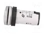 SCHNEIDER ELECTRIC Lámpara de control Harmony XB7 LED 230V Ø22mm