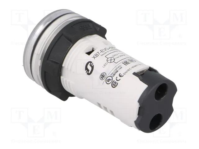 SCHNEIDER ELECTRIC Lámpara de control Harmony XB7 LED 230V Ø22mm SCHNEIDER ELECTRIC Lámpara de control Harmony XB7 LED 230V Ø22mm