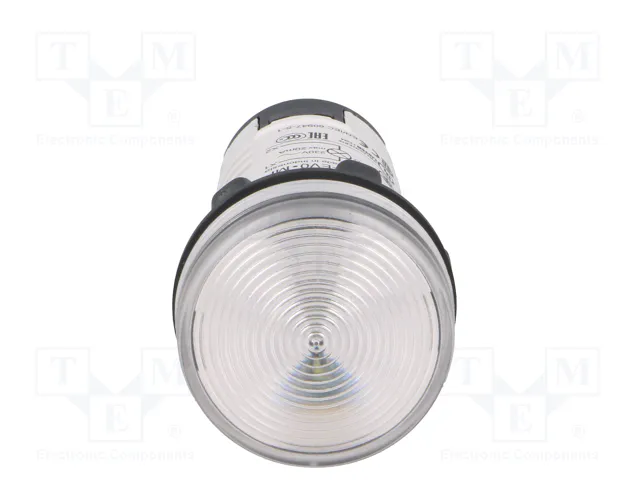SCHNEIDER ELECTRIC Lámpara de control Harmony XB7 LED 230V Ø22mm SCHNEIDER ELECTRIC Lámpara de control Harmony XB7 LED 230V Ø22mm