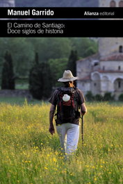 El Camino de Santiago, Manuel Garrido - ALIANZA