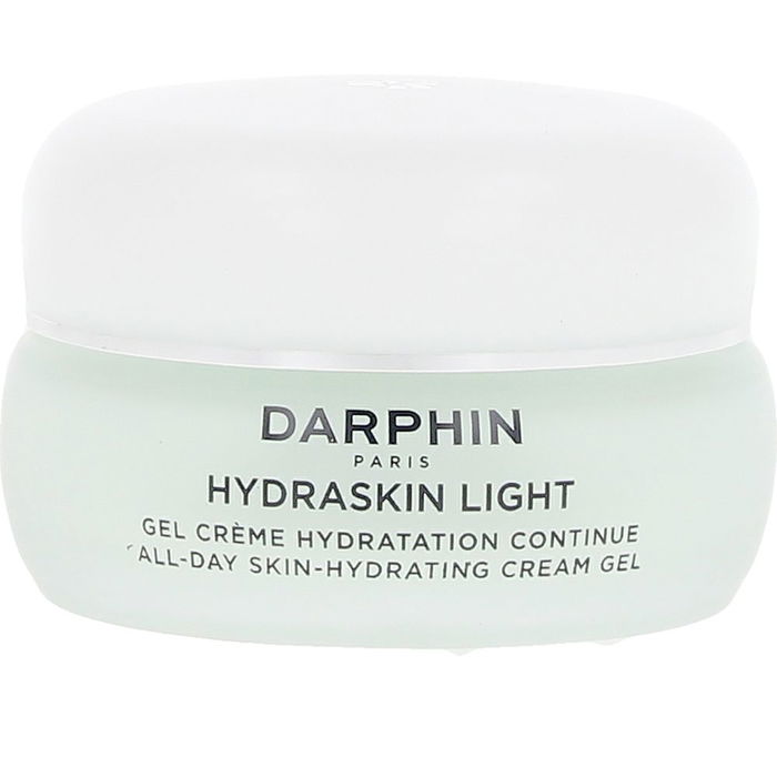 Darphin HYDRASKIN LIGHT Crema Gel Hidratante de Día para Piel Normal/Mixta, 30 ml Darphin HYDRASKIN LIGHT Crema Gel Hidratante de Día para Piel Normal/Mixta, 30 ml