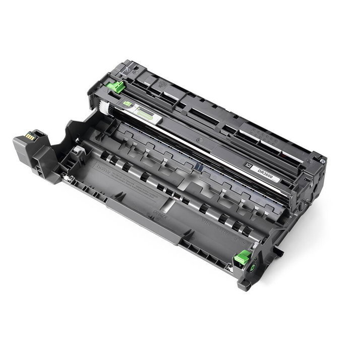 Brother DR-3400 Unidad de tambor Negro Brother DR-3400 Unidad de tambor Negro
