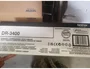 Brother DR-3400 Unidad de tambor Negro
