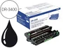 Brother DR-3400 Unidad de tambor Negro