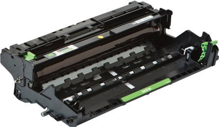 Brother DR-3400 Unidad de tambor Negro Brother DR-3400 Unidad de tambor Negro