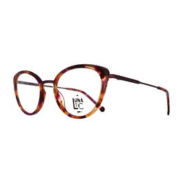 Montura de Gafas Mujer Lunatic LUN1905-824-49