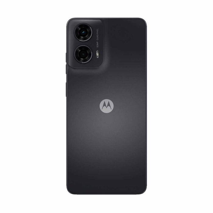 Smartphone Motorola moto g24 128 GB Negro Multicolor
