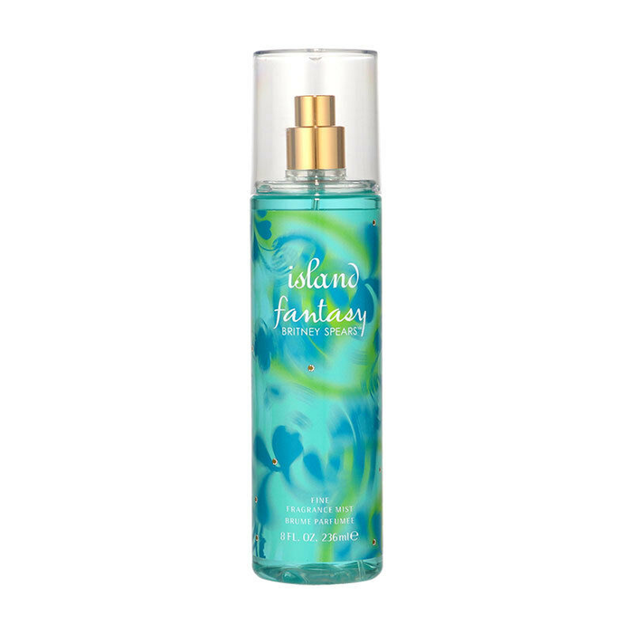Britney Spears Fantasy Island Body Mist 240 mL