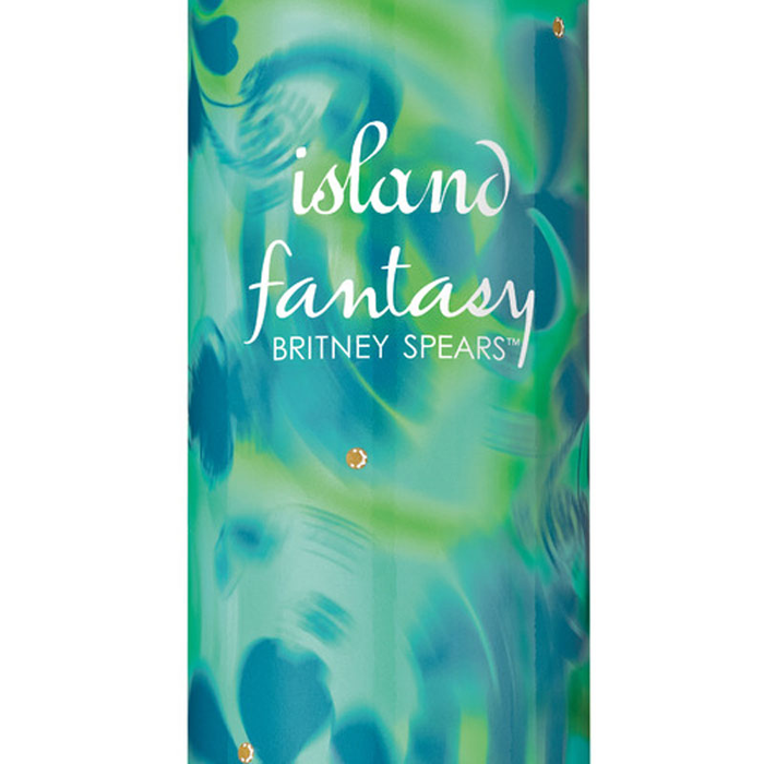 Britney Spears Fantasy Island Body Mist 240 mL