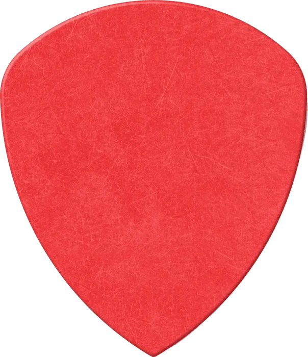 DUNLOP Púas Tortex Flow 0.50 mm - Pack de 12 púas para guitarra, verde lima estándar