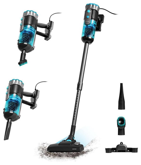 Cecotec Conga PopStar 600 Vital Cecotec Conga PopStar 600 Vital