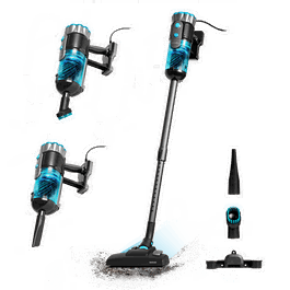 Cecotec Conga PopStar 600 Vital