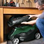 Bosch Cortacésped Inalámbrico 36V-40-650