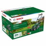 Bosch Cortacésped Inalámbrico 36V-40-650