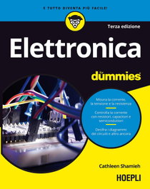 Elettronica (For Dummies), AA.VV. - ULRICO HOEPLI
