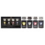 Tonino Lamborghini Lamborghini Lifestyle Collection Gift Set 4 x 15 ml