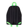 Mochila Casual Eastpak Padded Pak'R Gb Patches Negro