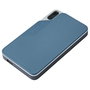 Intenso TX100 SSD Externo 250 GB USB Tipo C Azul/Gris