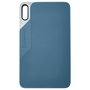 Intenso TX100 SSD Externo 250 GB USB Tipo C Azul/Gris