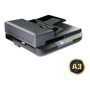 Avision AD5800 Escáner de documentos A3 con ADF y USB 3.2