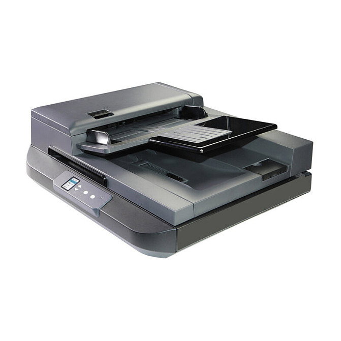 Avision AD5800 Escáner de documentos A3 con ADF y USB 3.2