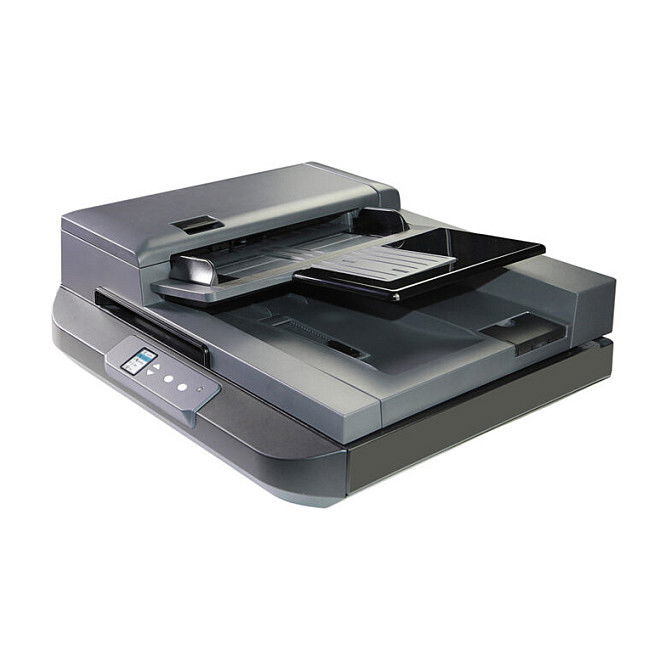 Avision AD5800 Escáner de Documentos A3, 80ppm, ADF100, 600dpi, USB 3.2, LAN