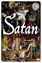 Satán en el Jardín de las Delicias, Miguel Angel Linares - POEBOOKS